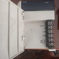 کارت پی ال سی امرون ژاپن OMRON
