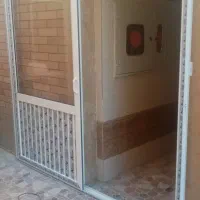 تعمیروریگلاژ درب وپنجره های قدیمی المینیوم و...