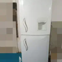 یخچال‌فریزر