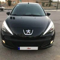 ۲۰۷ دنده ای