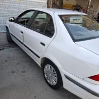 سمند ef7 مدل ۹۴