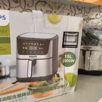 سرخ کن فیلیپس