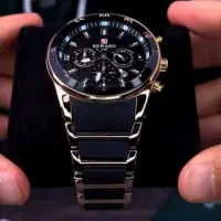 ساعت اور،جینال مردانه از بر،ند ریوا،رد|ساعت|دوگنبدان, |دیوار