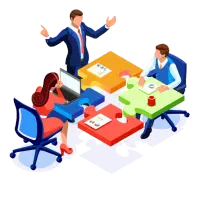 مشاوره تخصصی کسب‌وکار و افزایش فروش