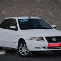 راننده با خودرو در اختیار