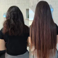 مرکزاکستنشن مو جشنواره تابستانه