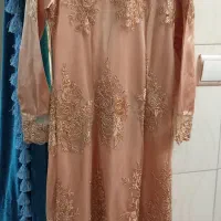 پیراهن مجلسی|لباس|ساوه, |دیوار