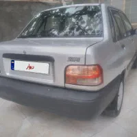 پراید|خودرو سواری و وانت|ایلام, |دیوار