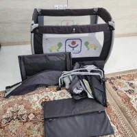 تخت خواب کودک|تخت و صندلی بچه|پیرانشهر, |دیوار