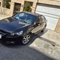 جک جی فایو (j5) مدل ۱۳۹۵ موتور میتسوبشی ژاپن