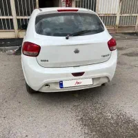 تییا 2مدل ۹۵