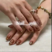 خدمات ناخن|خدمات آرایشگری و زیبایی|مراغه, |دیوار