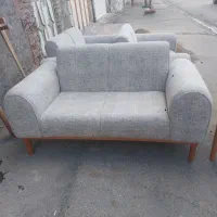 مینیمال اقتصادی|مبلمان خانگی و میز عسلی|بروجرد, |دیوار