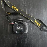 دوربین نیکون.  D5300