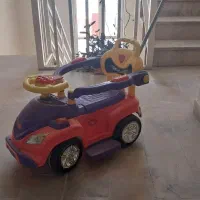 سه چرخه|دوچرخه، اسکیت، اسکوتر|سهند, |دیوار