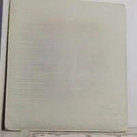 تشک دو نفره در حد نو
