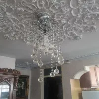 لوستر|لوستر و چراغ آویز|تهران, پونک|دیوار