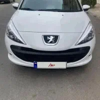 207 پانا ارتقا پلاس