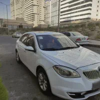 برلیانس 94|خودرو سواری و وانت|تهران, شهرک چیتگر|دیوار