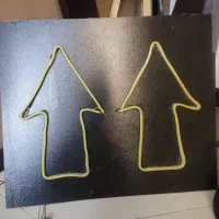 تابلو فلش تبلیغاتی