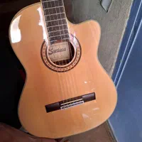 گیتار سانتانا