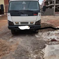 ایسوزو ۶ تن