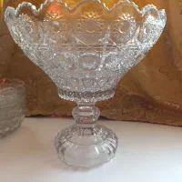 شکلات خوری و آجیل خوری به همراه کاسه|ظروف سرو و پذیرایی|پاکدشت, حصار امیر|دیوار