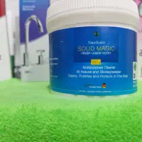 جرم بر چندمنظوره سالید مجیک نانوسان فقط ۲۲۹