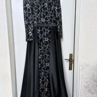 لباس مجلسی