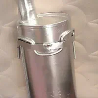 منبع اگزوز سورن توربو ،دنا توربو