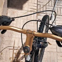 دوچرخه MORGAN26PRO|دوچرخه، اسکیت، اسکوتر|مرودشت, پشت سایپا|دیوار