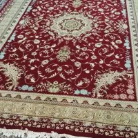 فرش لاکی و دلفینی