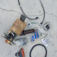 انواع وسایل