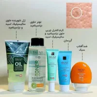 محصولات برند تراست|آرایشی، بهداشتی، درمانی|فاضل آباد, |دیوار