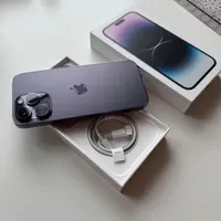 گوشی آیفن 14پرومکس