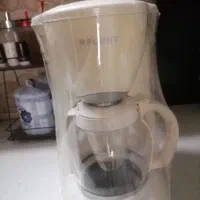 قهوه جوش|سماور، چایساز، قهوهساز|مشهد, کارمندان دوم|دیوار