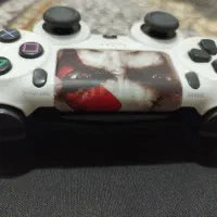 دسته پلی استیشن چهار|کنسول، بازی ویدئویی و آنلاین|بندر ماهشهر, |دیوار