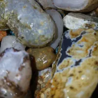 سنگ های قیمتی ونیمه قیمتی|جواهرات|قرچک, مهدیه|دیوار