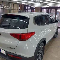 تیگو ۷ مدل ۹۹ ie|خودرو سواری و وانت|گنبد کاووس, |دیوار