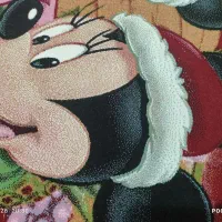 فرش اتاق کودک و نوجوان میکی موس باتخفیف ویژه|اسباب و اثاث بچه|مشهد, عسگریه|دیوار