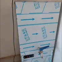 شیر سرد کن ۲۰۰ لیتری
