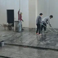 بازسازی، مرمت و تقویت ساختمان