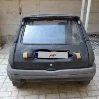 رنو پی کی مزایده ایی