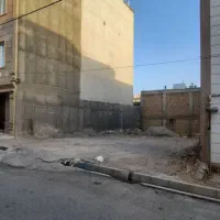 زمین۱۸۰متری*جانبازان*خ ملک الشعرا*کوچه ششم|فروش زمین و ملک کلنگی|ایلام, |دیوار