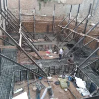 تیر آهن صفر سایز ۱۶ و ۱۲