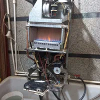 تعمیرات پکیچ وابگرمکن و کولر گازی