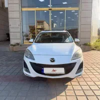 مزدا 3 نیو‌ مدل 90 درجه یک تیپ 3