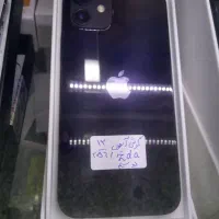 گوشی آیفون ۱۲ نرمال دوسیم کارت ۲۵۶