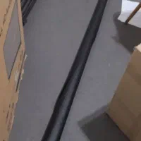 فروش پرده فوم عکاسی با پایه فوری|دوربین عکاسی و فیلم‌برداری|کرج, کیانمهر|دیوار