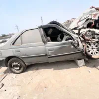 ماشین تصادفی